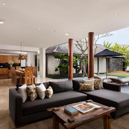 Villa Ambara Bali By Nakula Чангу Екстер'єр фото